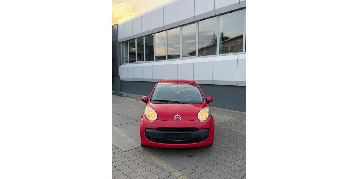 Citroen C1 191.077 km 2.300 &euro; Esslingen am Neckar 73732