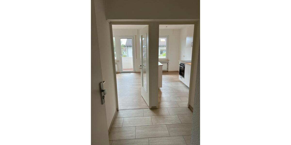 Etagenwohnung Stuttgart Sillenbuch - 1.5 Zimmer, 35 m&sup2;, 560&euro; | Angebot:26699912