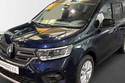 Renault Kangoo E-TECH 4.000 km 33.330 &euro; Stuttgart 70469