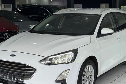 Ford Focus 99.000 km 12.990 &euro; Weil im Schönbuch 71093