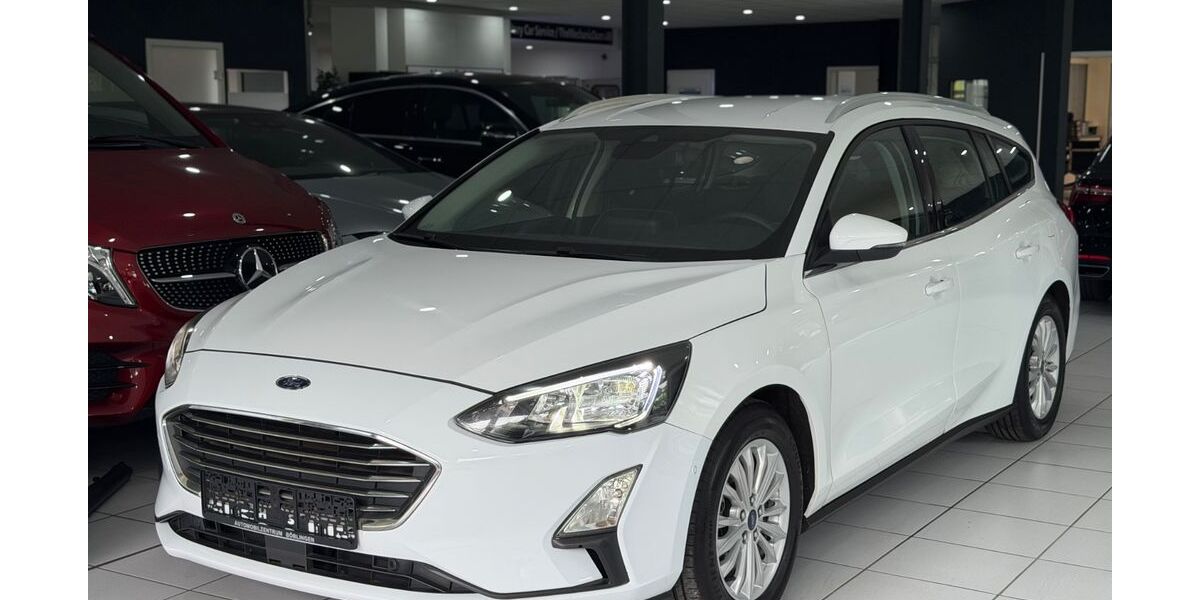 Ford Focus 99.000 km 12.990 &euro; Weil im Schönbuch 71093