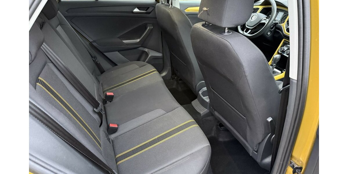 VW T-Roc 1.5 TSI DSG*orig.22tkm,1.Hand,top* 22.000 km 19.850 € Schorndorf 73614