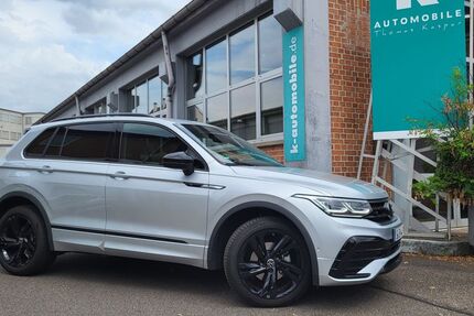 VW Tiguan 16.700 km 35.900 &euro; Stuttgart 70372