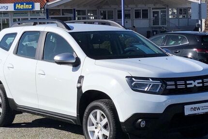 Dacia Duster 123.575 km 11.490 &euro; Backnang 71522