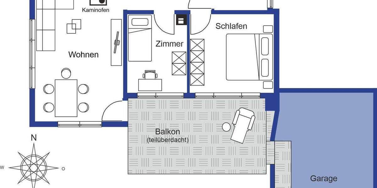Mehrfamilienhaus, Wohnhaus Sindelfingen Darmsheim - 8 Zimmer, 193 m&sup2;, 790.000&euro; | Angebot:24114155
