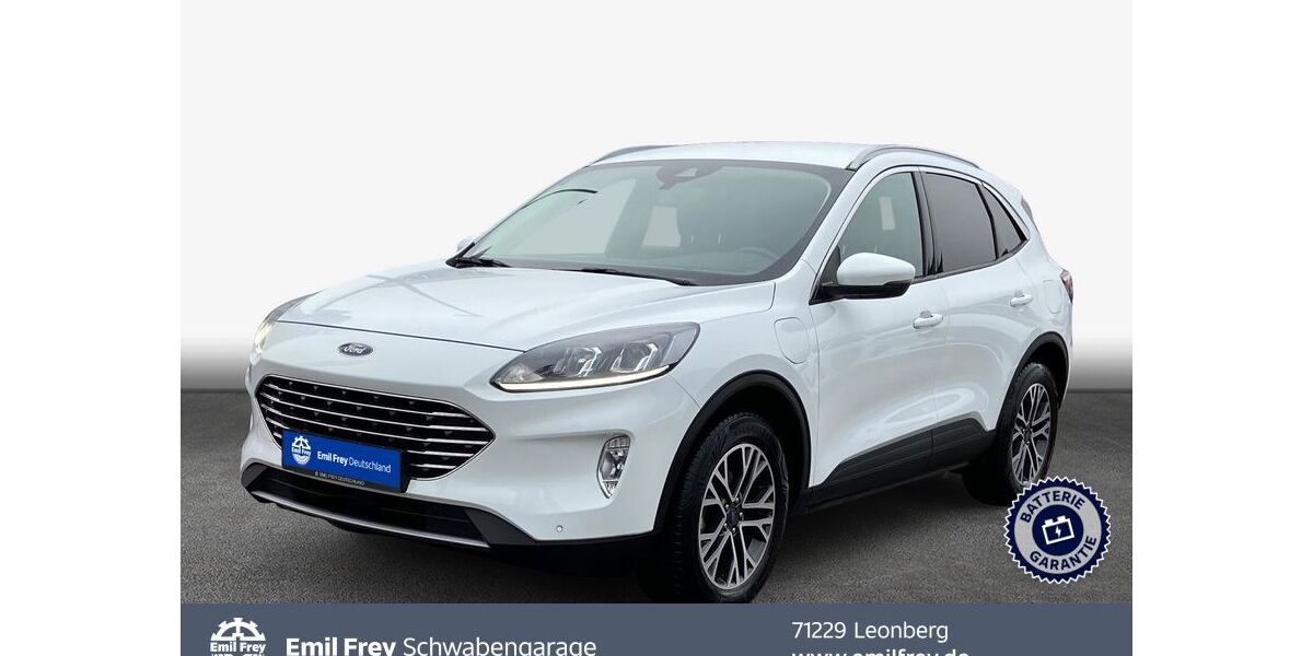 Ford Kuga 62.354 km 21.500 &euro; Leonberg 71229