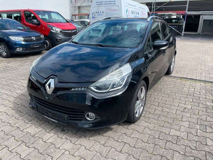 Renault Clio 132.023 km 6.995 € Stuttgart 70597