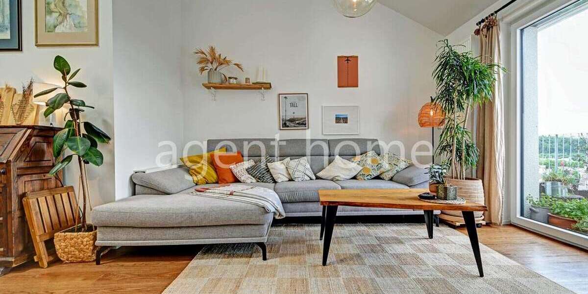 Etagenwohnung Esslingen Oberesslingen - 3 Zimmer, 93 m&sup2;, 1.580&euro; | Angebot:27069787