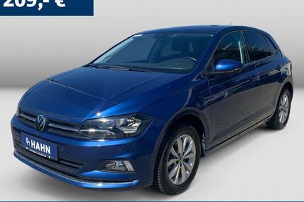 VW Polo 11.710 km 16.790 &euro; Wendlingen 73240