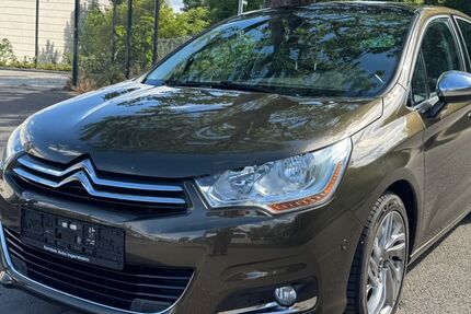 Citroen C4 136.000 km 4.750 &euro; Ingersheim/Ludwigsburg 74379