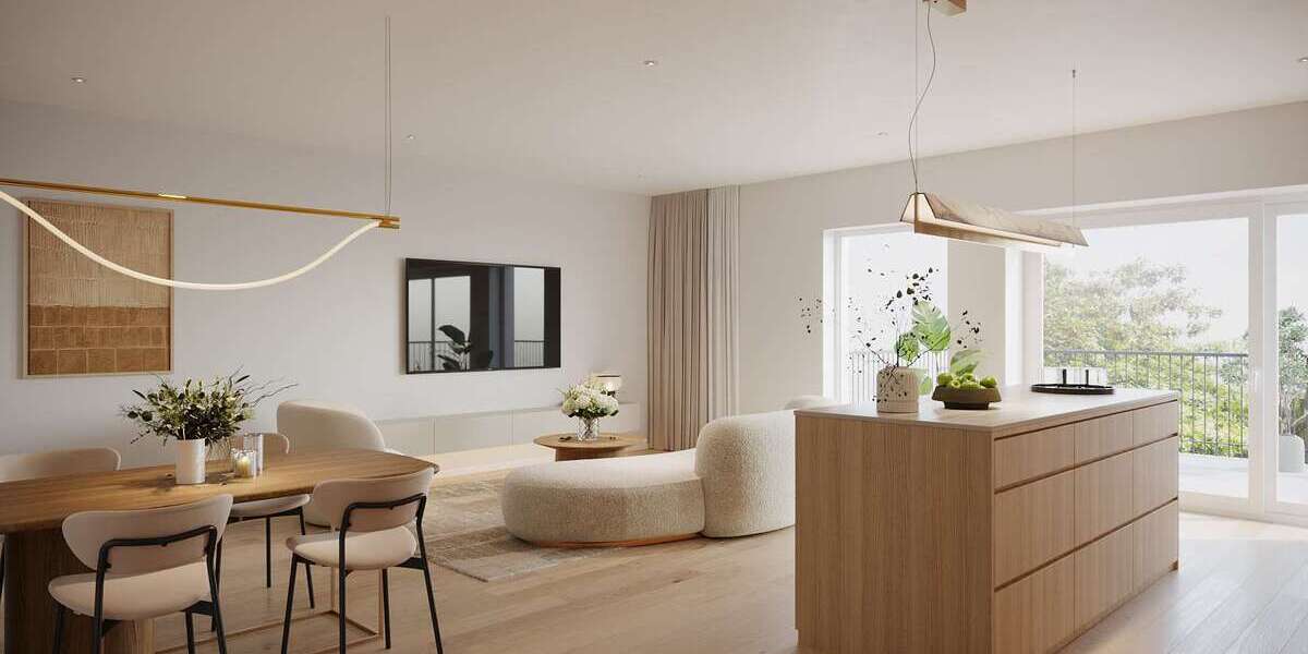 Etagenwohnung Sindelfingen - 4 Zimmer, 111 m&sup2;, 724.000&euro; | Angebot:26428923