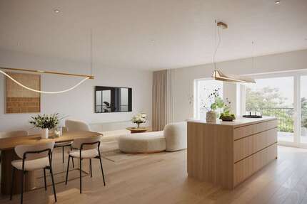 Wohnung Sindelfingen - 4 Zimmer, 111 m&sup2;, 724.000&euro; | Angebot:26428923