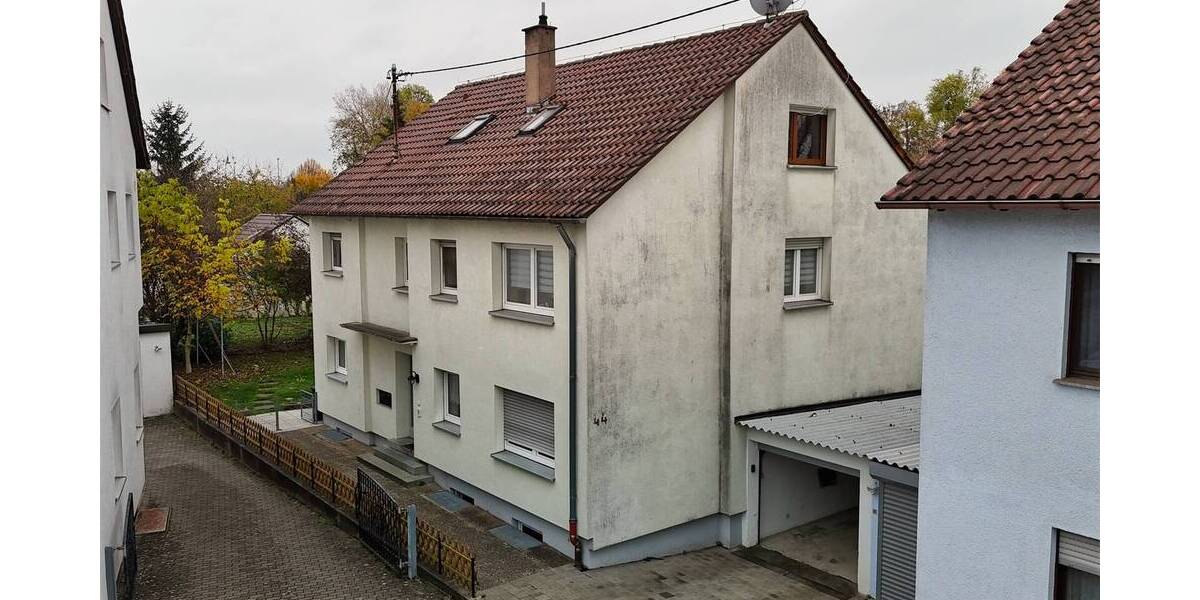 Mehrfamilienhaus, Wohnhaus Tamm - 8 Zimmer, 222 m&sup2;, 758.000&euro; | Angebot:25107332