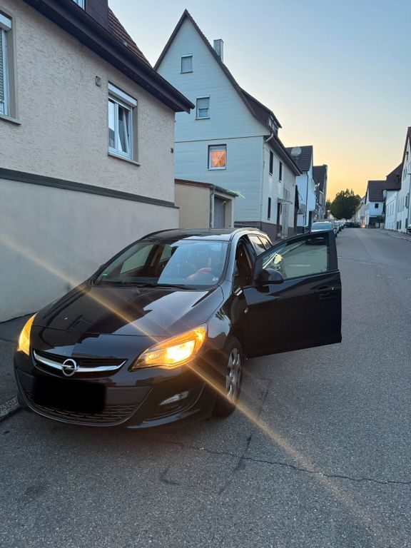 Astra