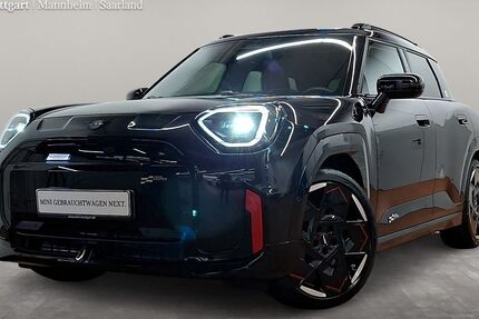 Mini Aceman 21.185 km 39.190 &euro; Stuttgart 70569