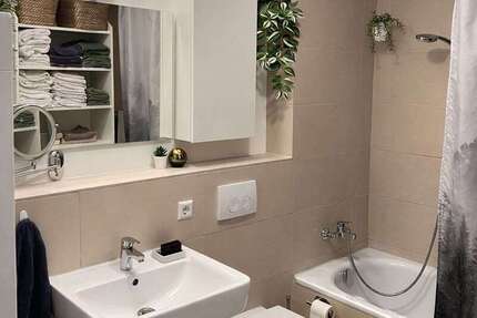 Wohnung Tübingen Derendingen - 3 Zimmer, 97 m&sup2;, 1.601&euro; | Angebot:25777305