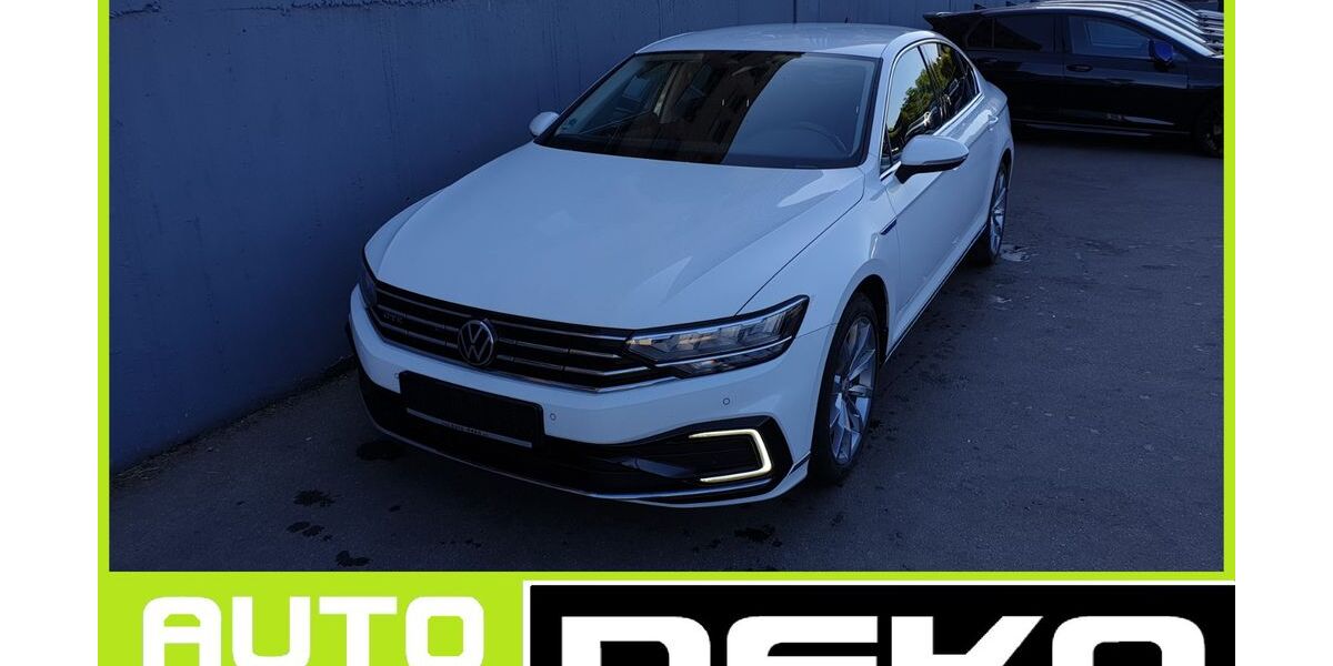 VW Passat 104.356 km 18.470 &euro; Waiblingen 71332