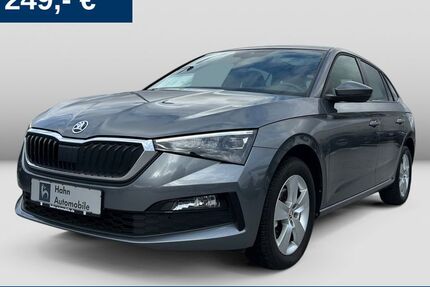 Skoda Scala 10.596 km 21.740 &euro; Kornwestheim 70806