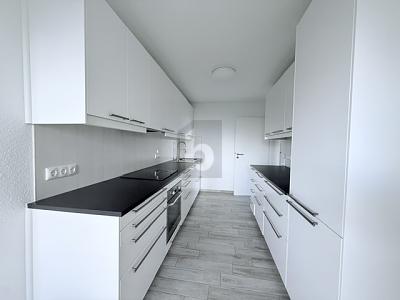 HOCHWERTIGES WOHNEN IN ATTRAKTIVER HÖHENLAGE - Etagenwohnung Stuttgart Asemwald Asemwald | Angebot:26008104