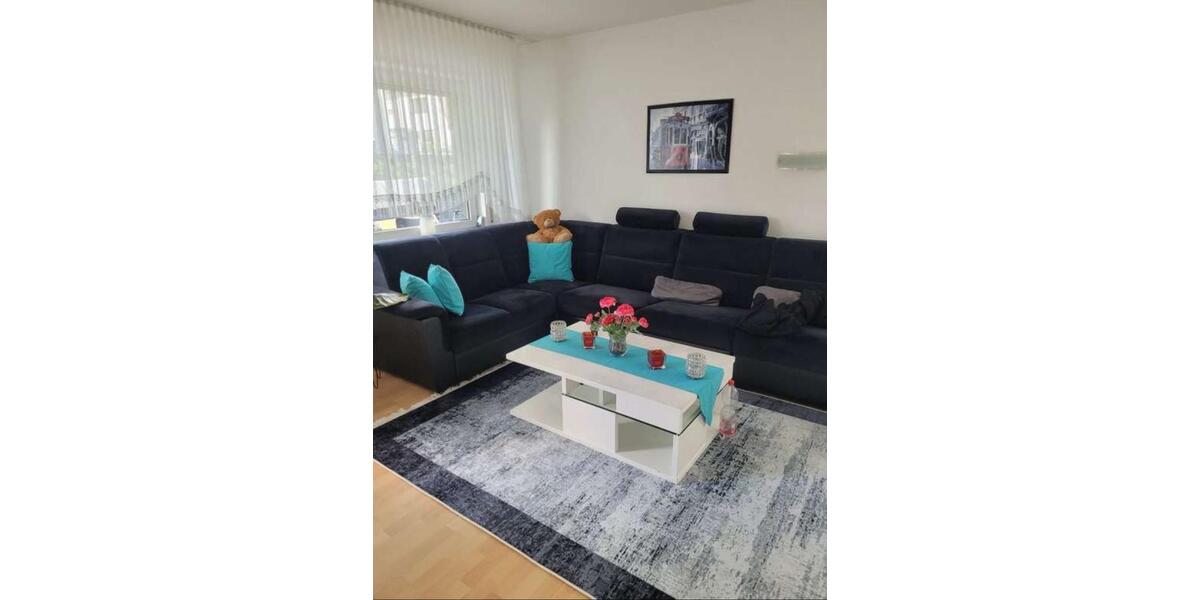 Schöne 5,5-Zimmer-Doppelhaushälfte in Neuhausen auf den Fildern zimmer