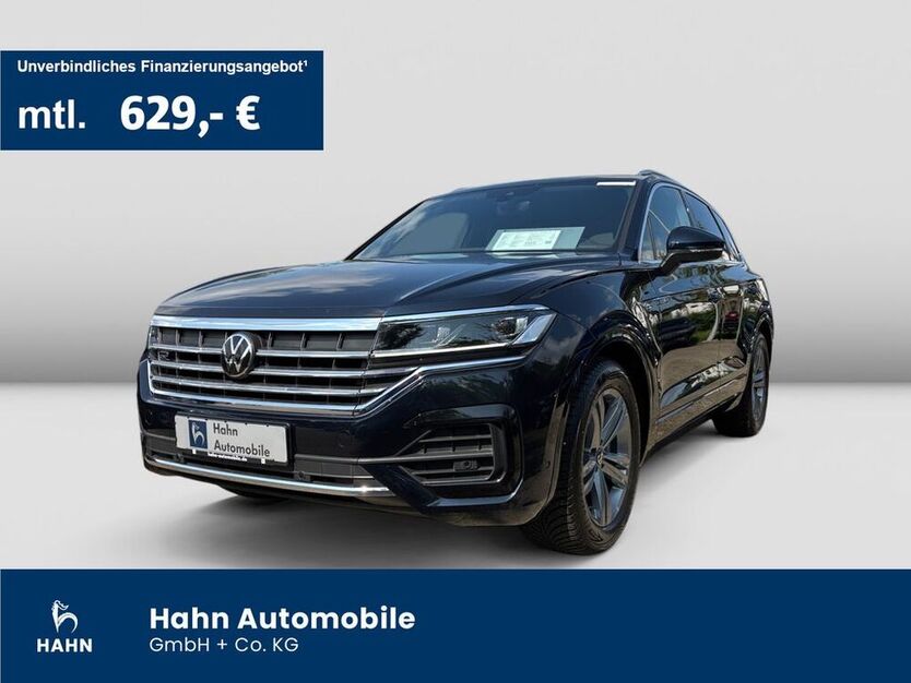 Touareg