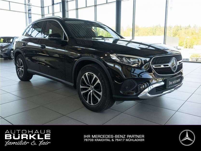 GLC 220