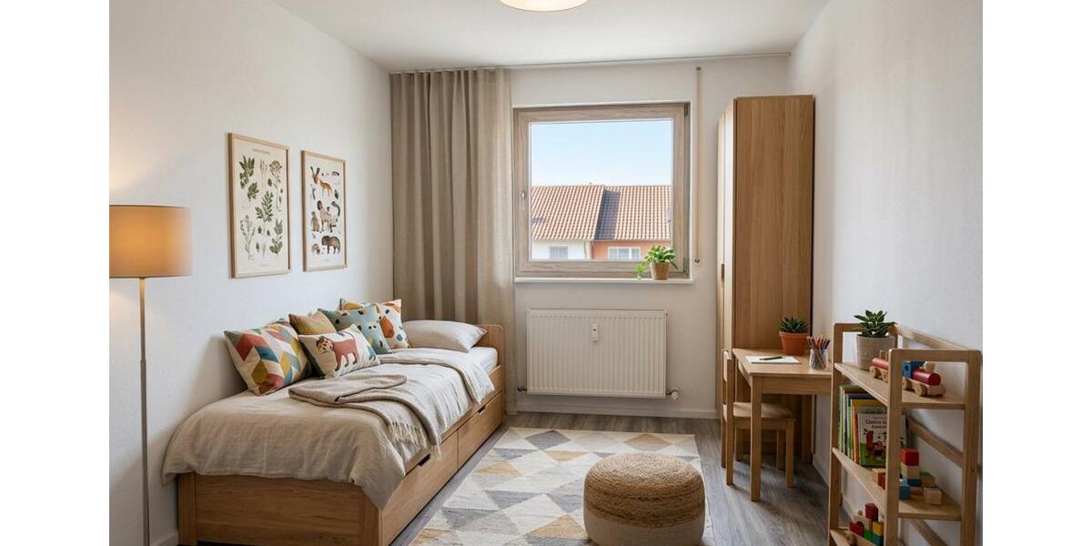 Etagenwohnung Esslingen am Neckar Pliensauvorstadt - 3.5 Zimmer, 82 m&sup2;, 327.900&euro; | Angebot:26400604