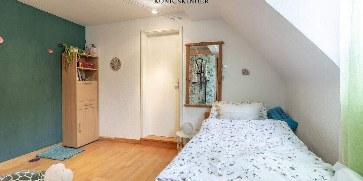 Einfamilienhaus Besigheim - 1 Zimmer, 297 m&sup2;, 875.000&euro; | Angebot:24341499
