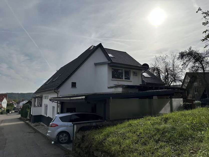 Haus zum Kaufen in Untergruppenbach 529.000 € 248 m²