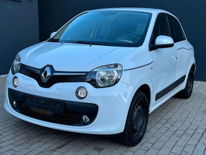 Renault Twingo 69.700 km 5.990 € Gärtringen 71116