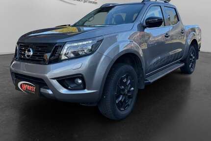 Nissan Navara 63.000 km 29.990 &euro; Bempflingen 72658