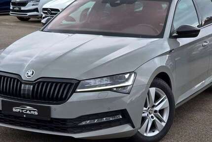 Skoda Superb 179.800 km 21.990 € Hildrizhausen 71157