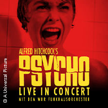 Psycho - Live in Concert