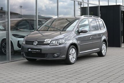VW Touran 95.000 km 9.950 &euro; Winterbach bei Stuttgart 73650