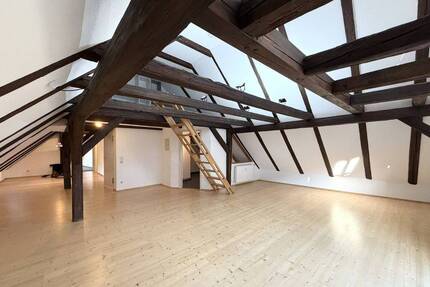 Wohnung Esslingen am Neckar Stadtmitte - 3 Zimmer, 105 m&sup2;, 1.400&euro; | Angebot:26806852