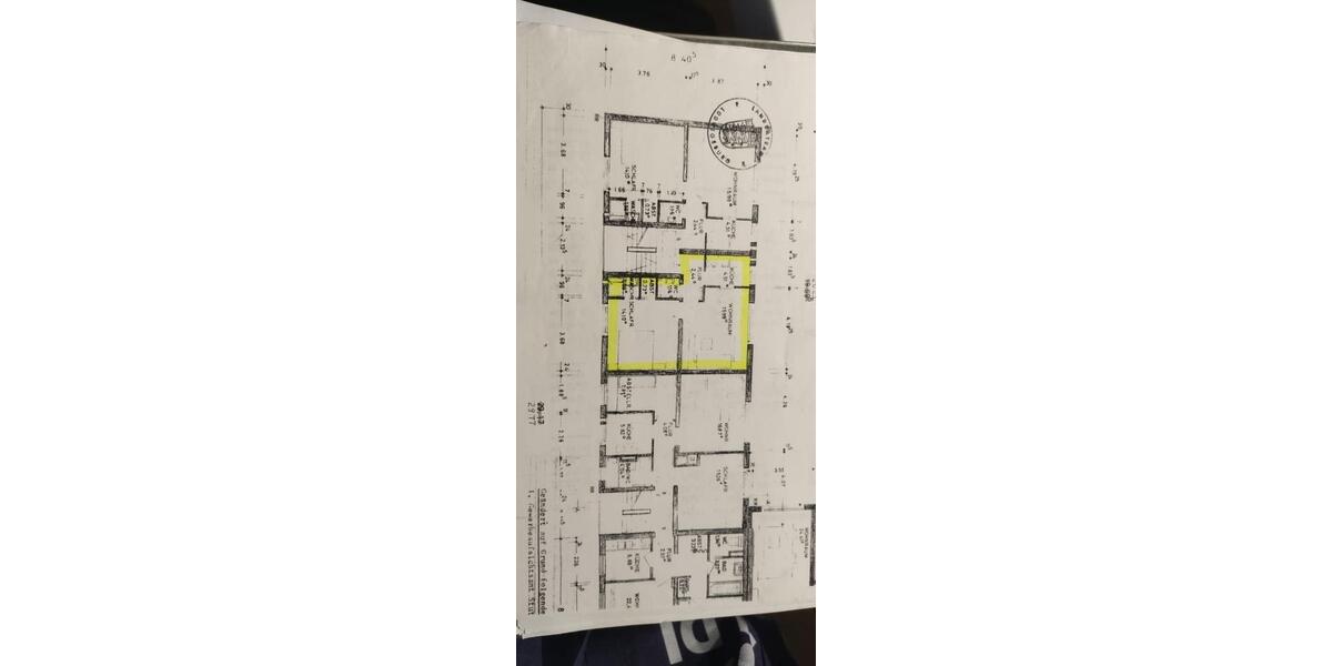 Etagenwohnung Ludwigsburg Eglosheim - 2 Zimmer, 44 m&sup2;, 139.000&euro; | Angebot:24780501