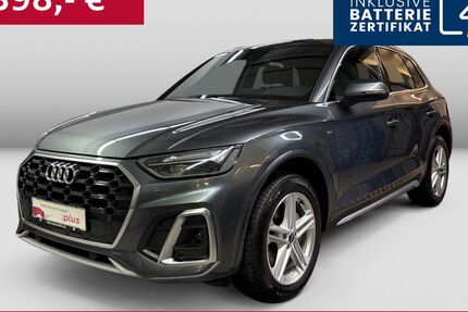 Audi Q5 47.500 km 34.970 &euro; Ludwigsburg 71636