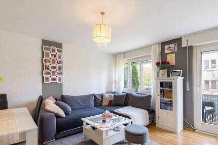 Wohnung Metzingen - 3 Zimmer, 56 m&sup2;, 179.000&euro; | Angebot:26040297