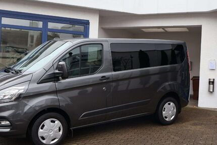 Ford Transit Custom 119.980 km 21.980 &euro; Besigheim 74354