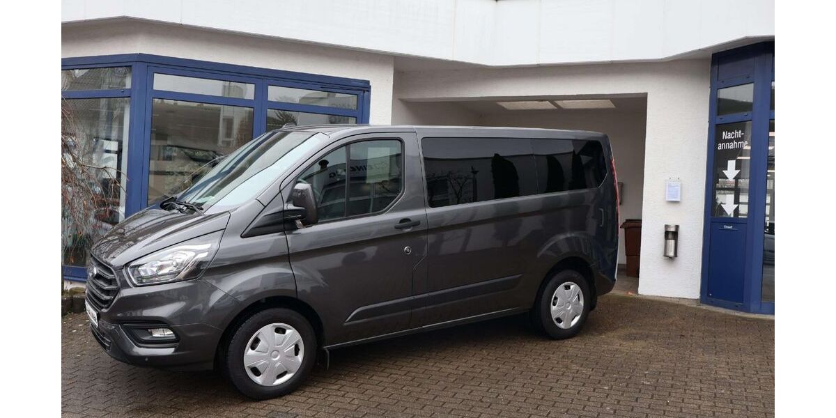 Ford Transit Custom 119.980 km 21.980 &euro; Besigheim 74354