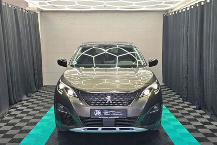 Peugeot 3008 66.000 km 14.987 € Bietigheim-Bissingen 74321