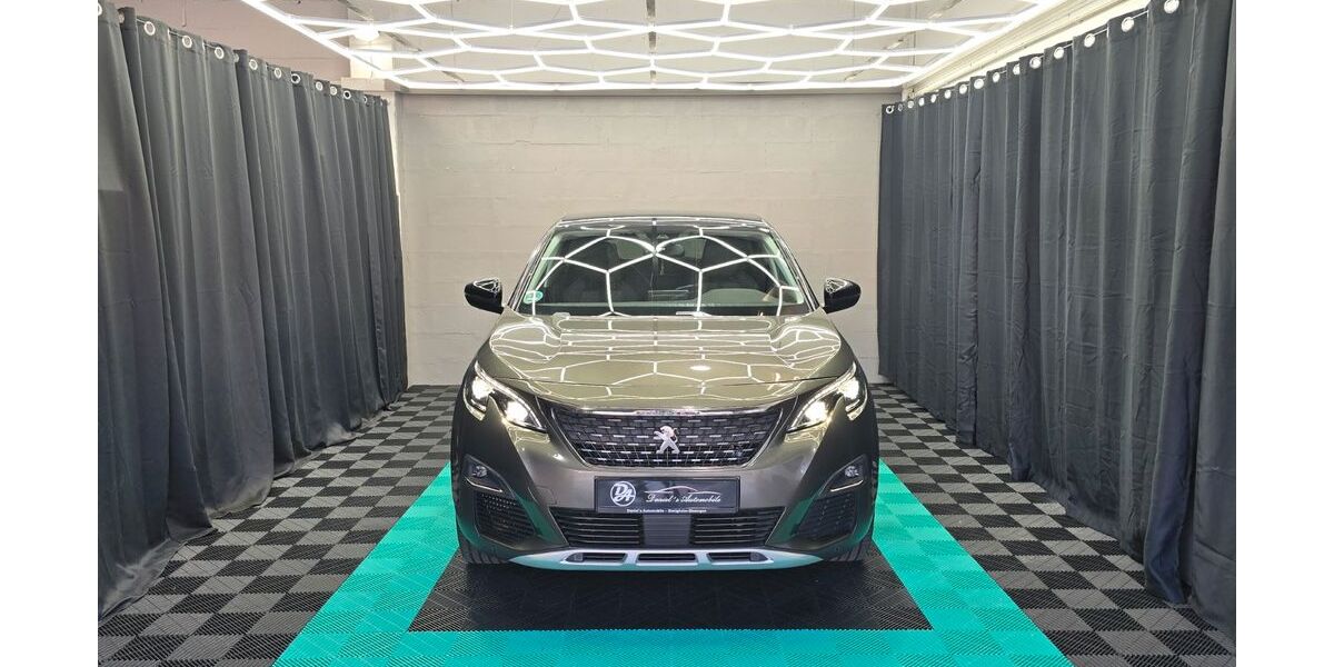 Peugeot 3008 66.000 km 14.987 € Bietigheim-Bissingen 74321