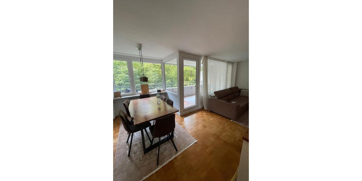 Etagenwohnung Stuttgart Birkach - 3 Zimmer, 89 m&sup2;, 1.200&euro; | Angebot:26047572