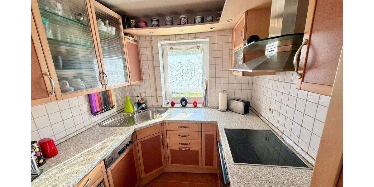 Etagenwohnung Sindelfingen Maichingen - 3 Zimmer, 77 m&sup2;, 330.000&euro; | Angebot:24438868