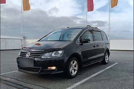 VW Sharan 182.000 km 9.999 &euro; Holzgerlingen 71088