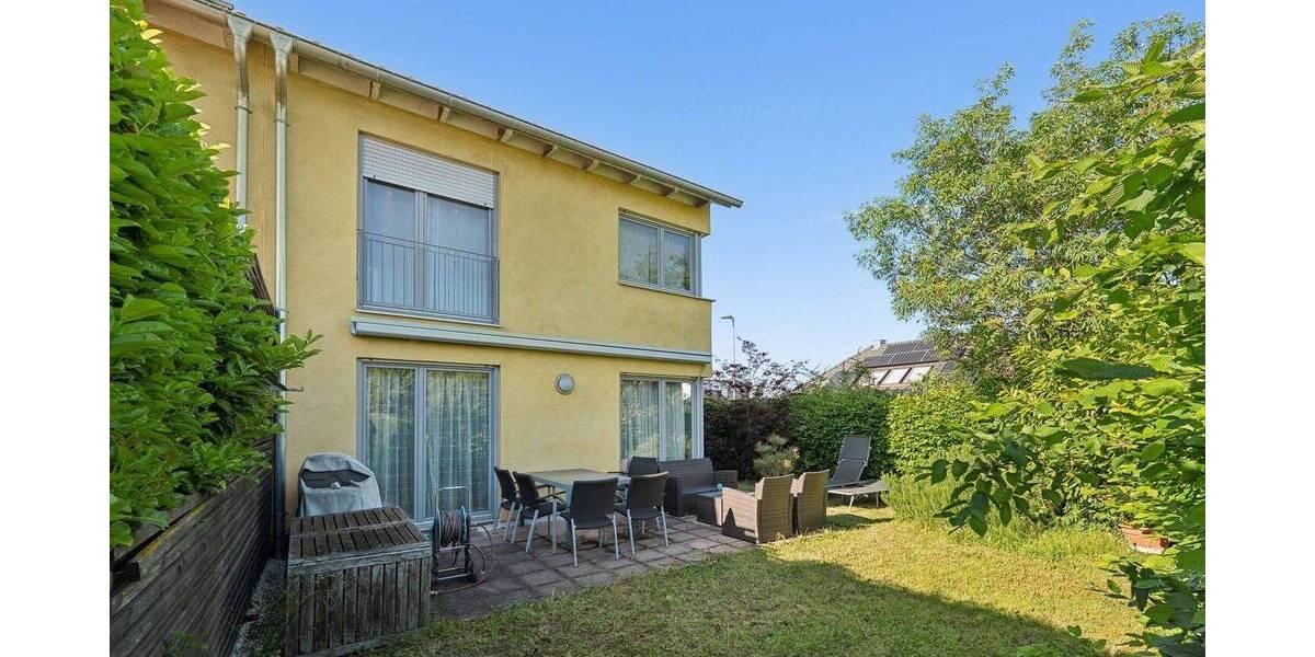 Doppelhaushälfte Freiberg am Neckar Geisingen - 4 Zimmer, 141 m&sup2;, 695.000&euro; | Angebot:26904088