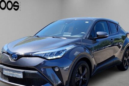 Toyota C-HR 21.576 km 25.450 &euro; Nürtingen 72622