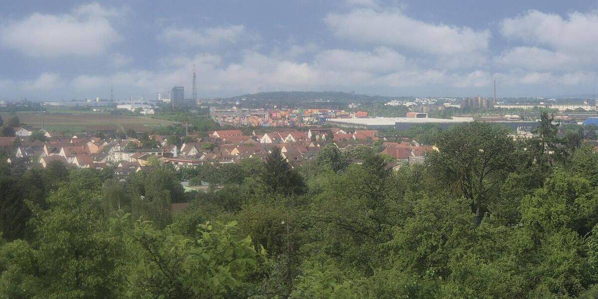 Etagenwohnung Stuttgart Stammheim - 3 Zimmer, 89 m&sup2;, 297.000&euro; | Angebot:26820570