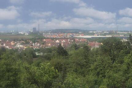 Wohnung Stuttgart Stammheim - 3 Zimmer, 89 m&sup2;, 297.000&euro; | Angebot:26820570