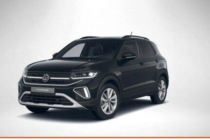 VW T-Cross 14.133 km 23.390 &euro; Kirchheim 73230